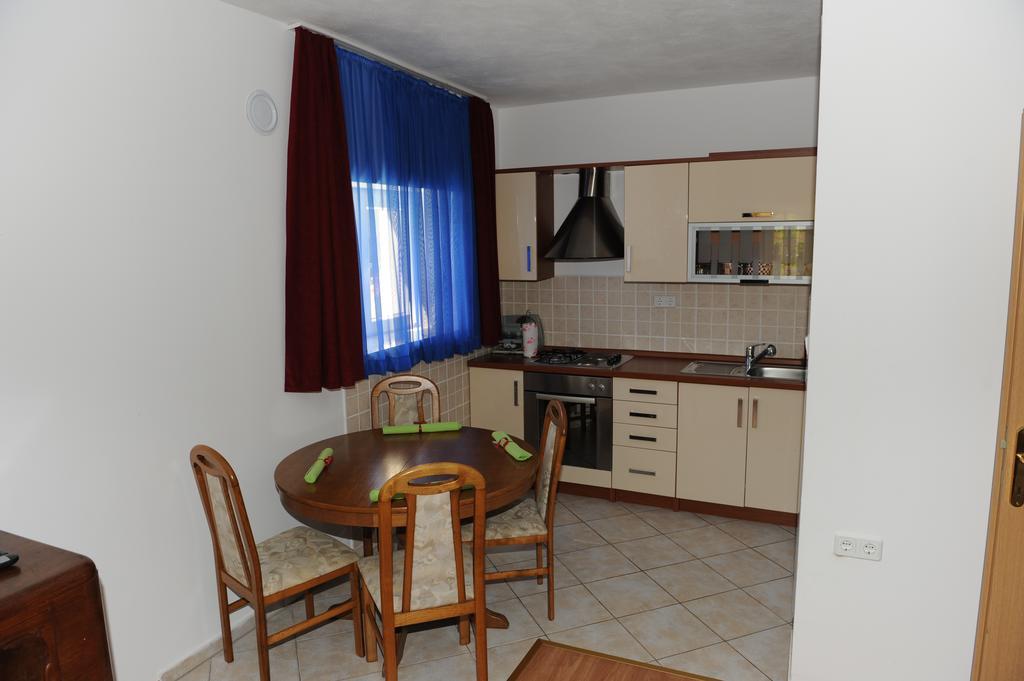 Apartment Matini Dvori Dubrava  Exterior foto